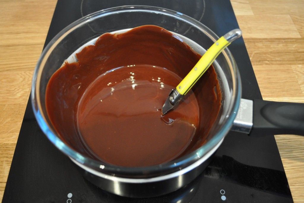 chocolat-beurre-fondu